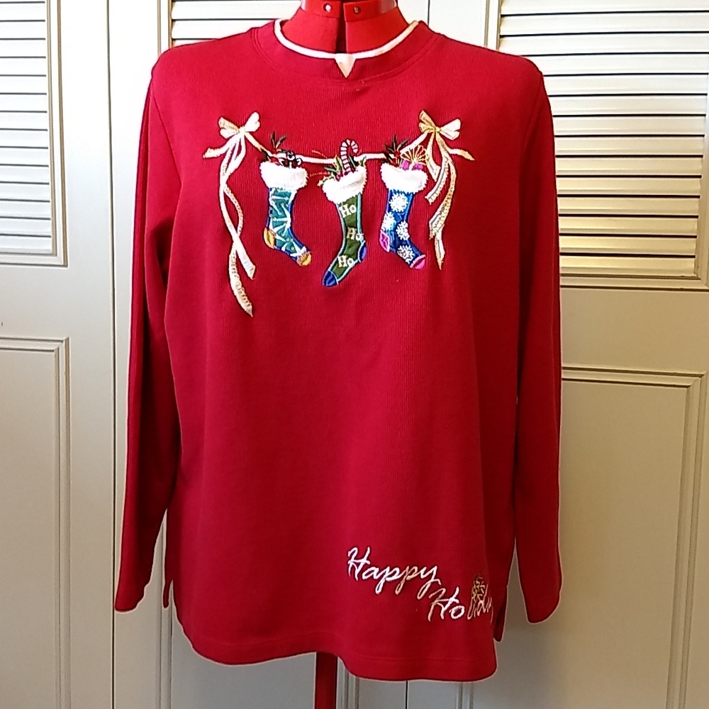 Christmas Shirt